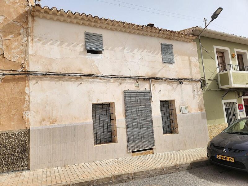5 Schlafzimmer Stadthaus zu verkaufen