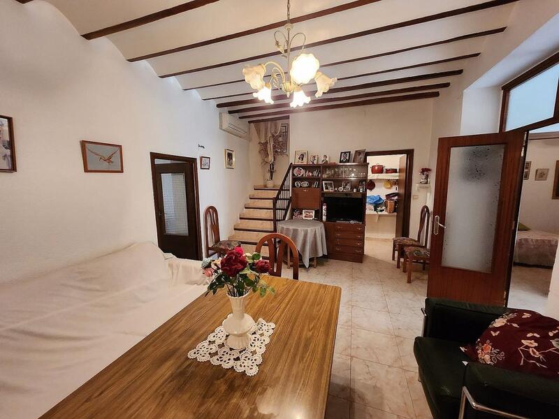 5 Schlafzimmer Stadthaus zu verkaufen