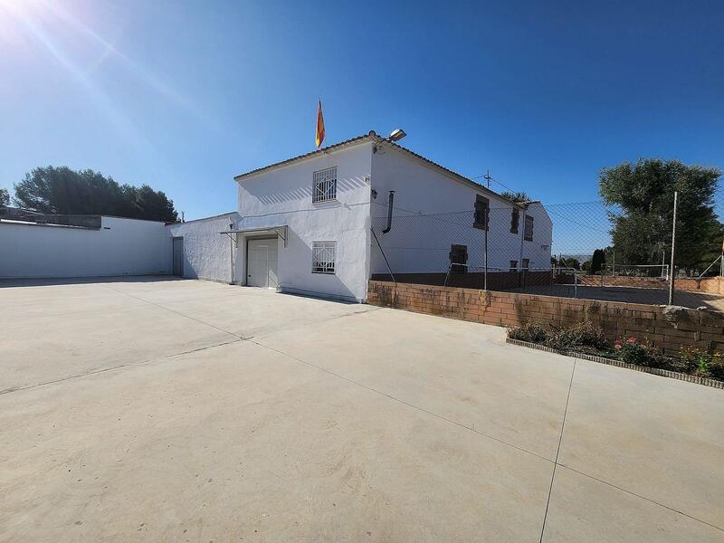 7 chambre Auberge à vendre
