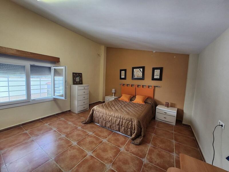 7 chambre Auberge à vendre