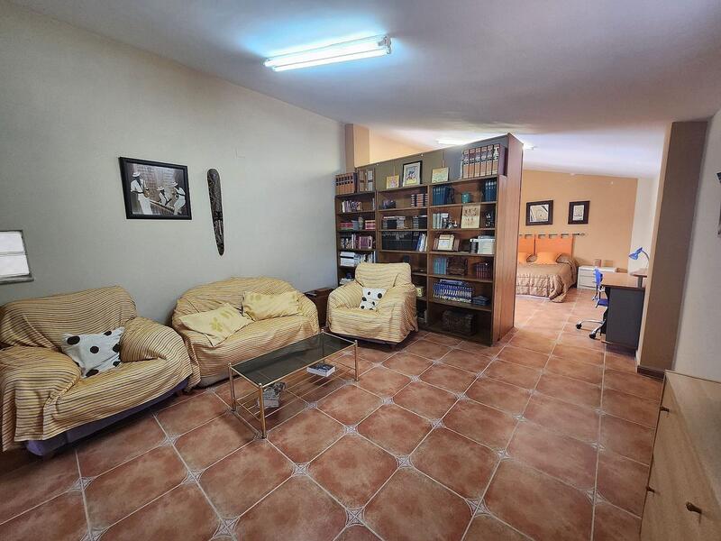 7 chambre Auberge à vendre