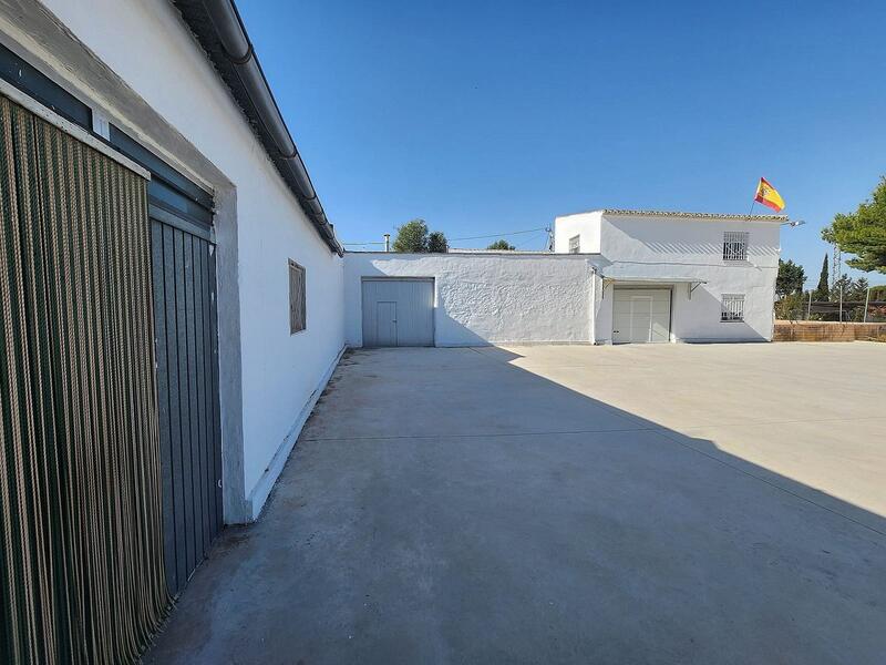 7 chambre Auberge à vendre