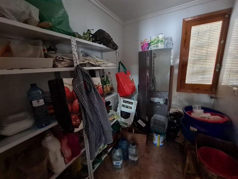 4 soverom Herregård til salgs