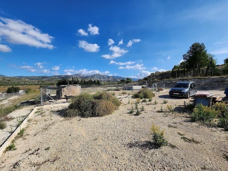 2 bedroom Land for sale