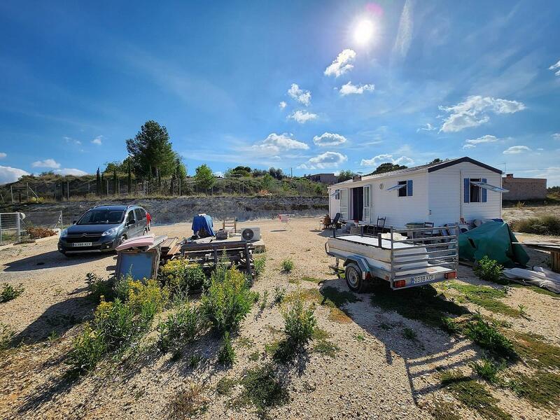 2 bedroom Land for sale