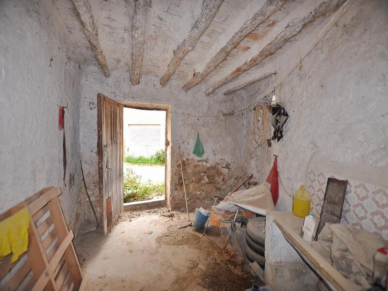 5 Cuarto Casa Cueva en venta