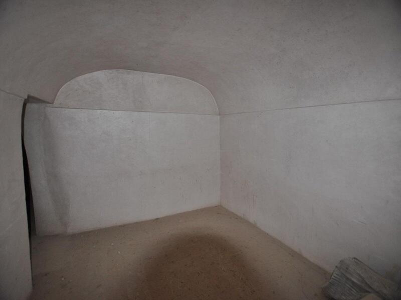 5 Cuarto Casa Cueva en venta