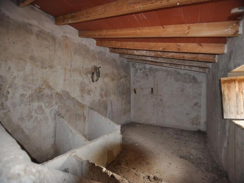 5 Cuarto Casa Cueva en venta