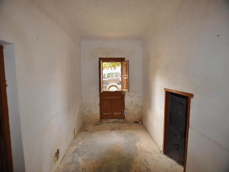 5 Cuarto Casa Cueva en venta