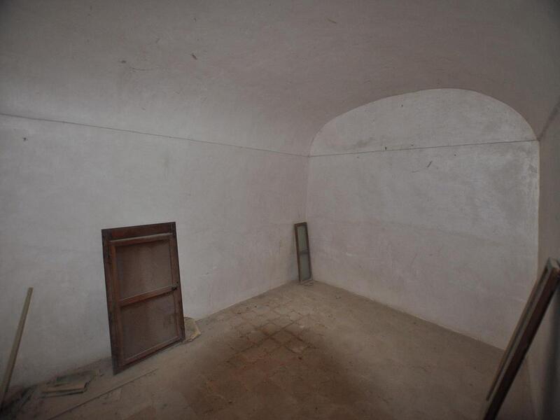 5 Cuarto Casa Cueva en venta