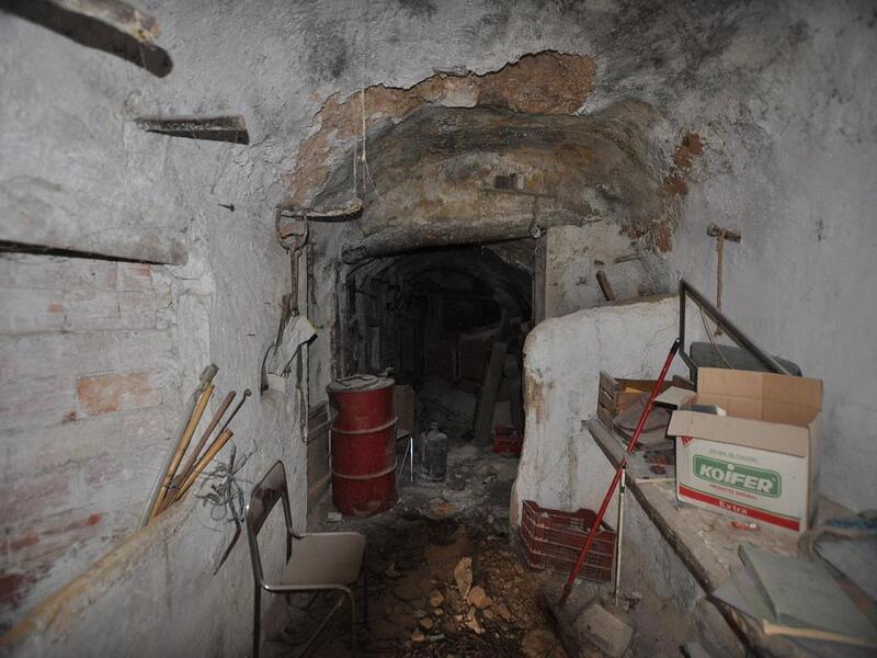 5 Cuarto Casa Cueva en venta