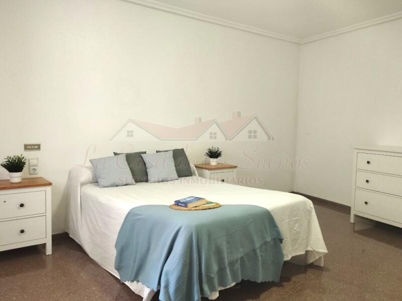 Appartement zu verkaufen in Sax, Alicante