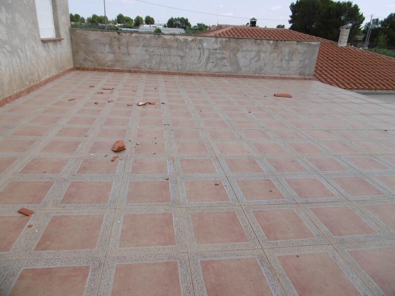 4 slaapkamer Villa Te koop