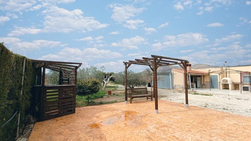 3 Cuarto Villa en venta