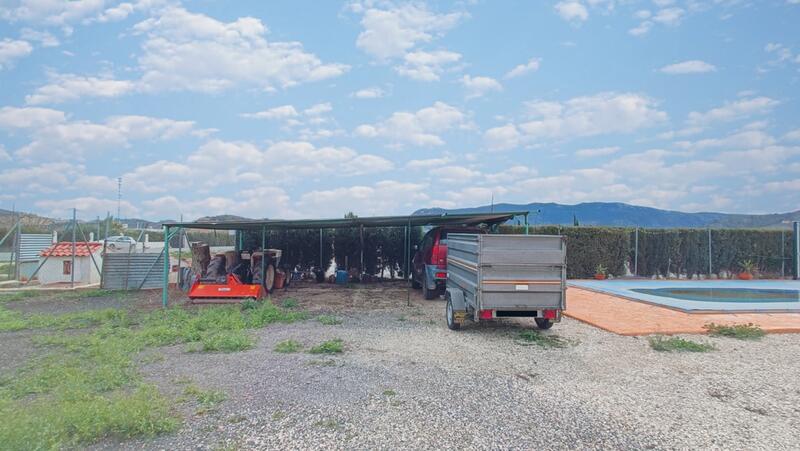 3 Cuarto Villa en venta