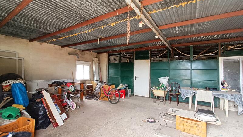 3 Cuarto Villa en venta