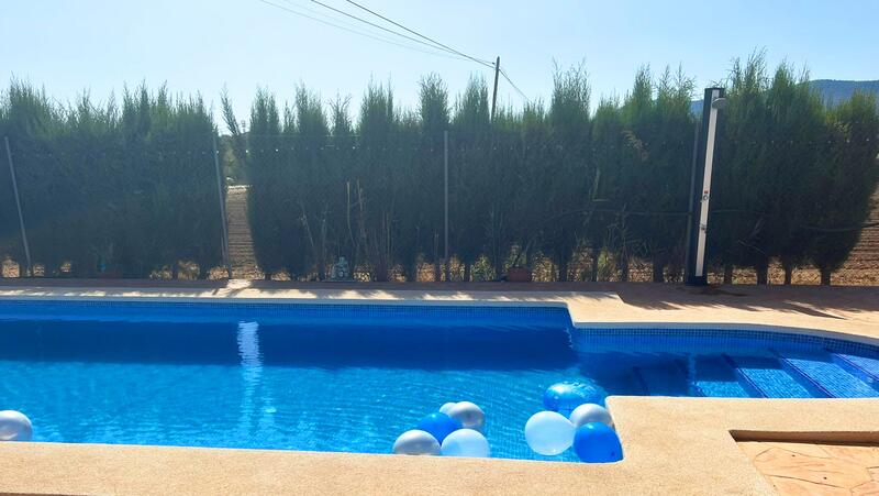 3 Cuarto Villa en venta