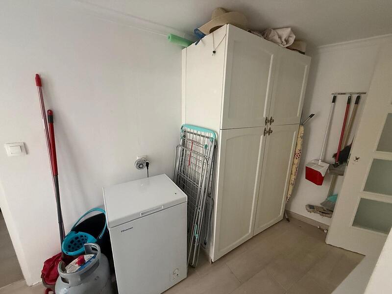 4 soveværelse Byhus til salg