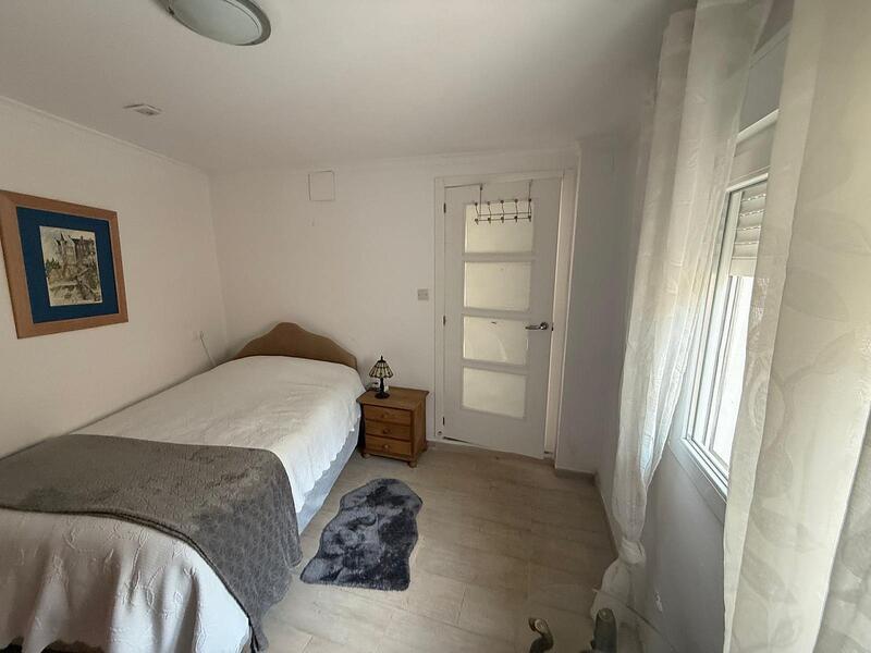 4 soveværelse Byhus til salg