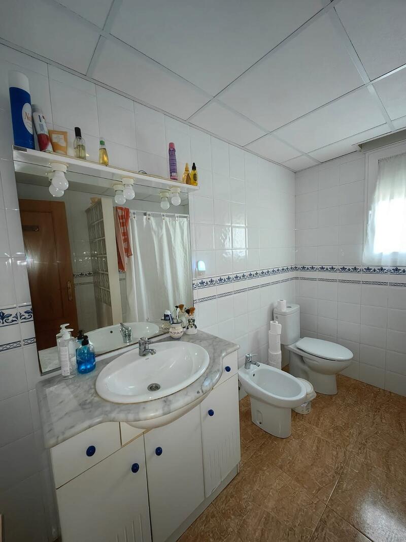 2 soverom Herregård til salgs