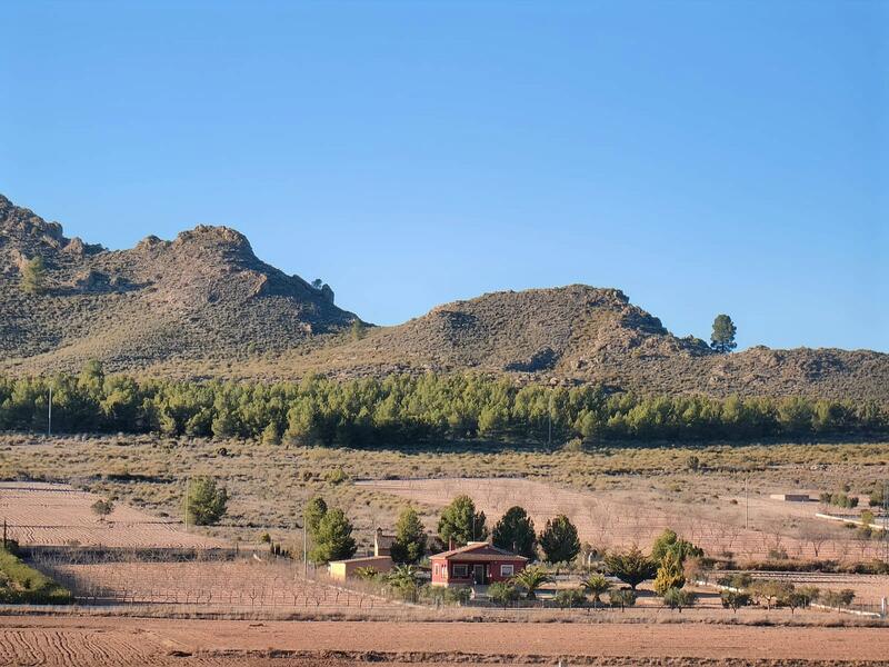 3 bedroom Country House for sale