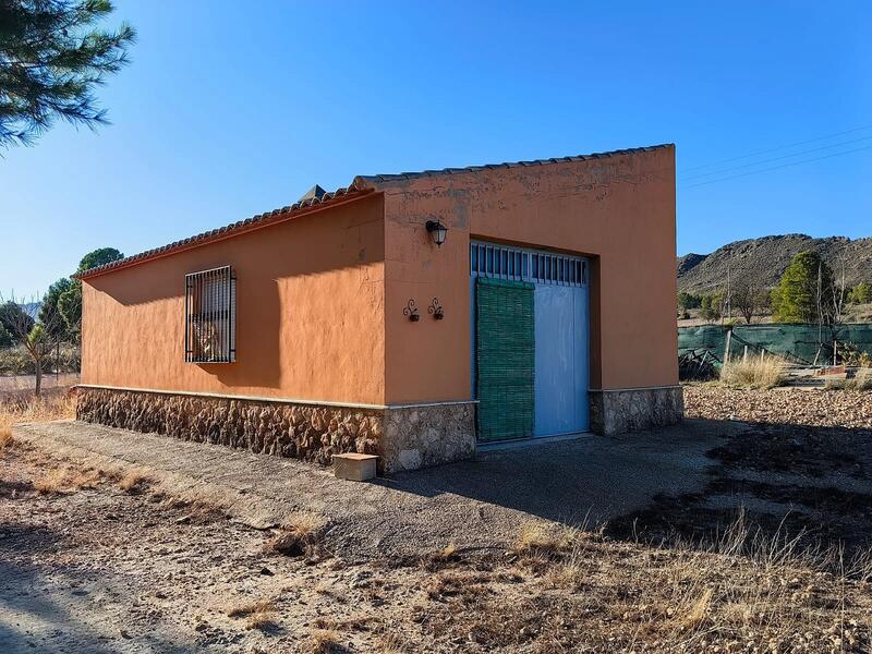 3 bedroom Country House for sale