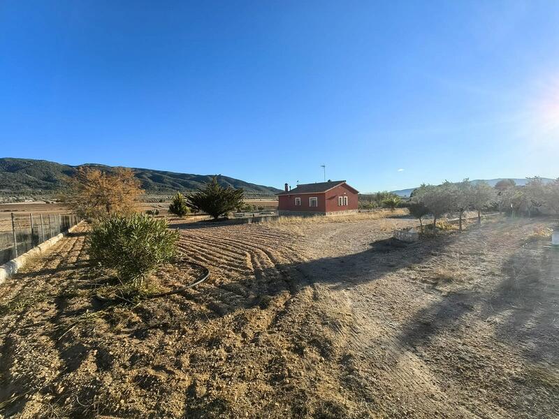 3 bedroom Country House for sale