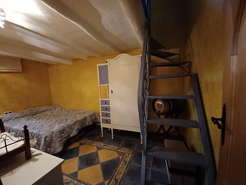 2 soveværelse Landsted til salg