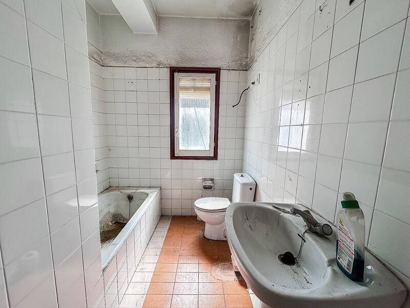 6 soverom Herregård til salgs