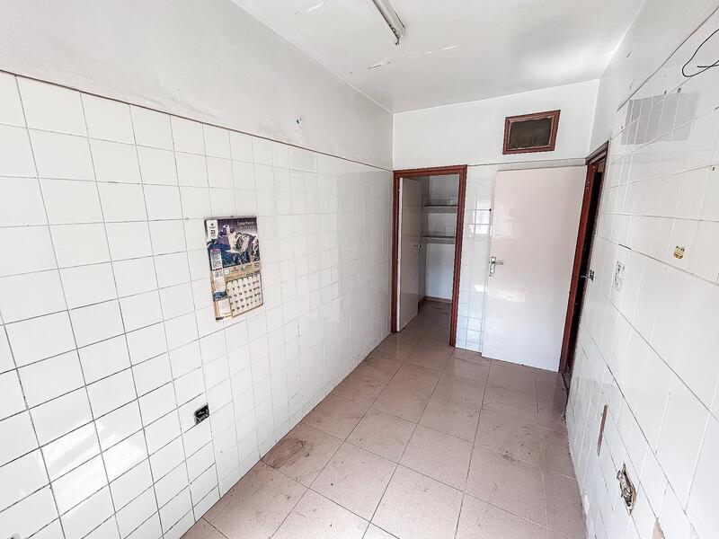 6 soverom Herregård til salgs