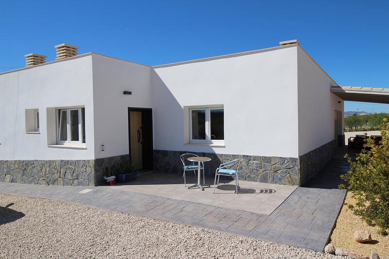 3 Schlafzimmer Villa zu verkaufen