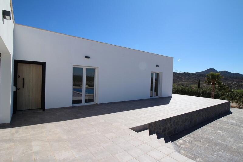 3 Schlafzimmer Villa zu verkaufen