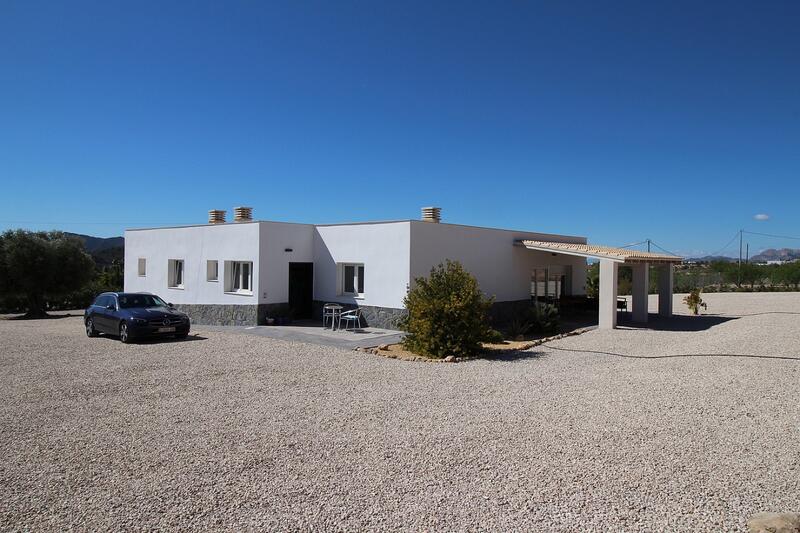 3 Schlafzimmer Villa zu verkaufen