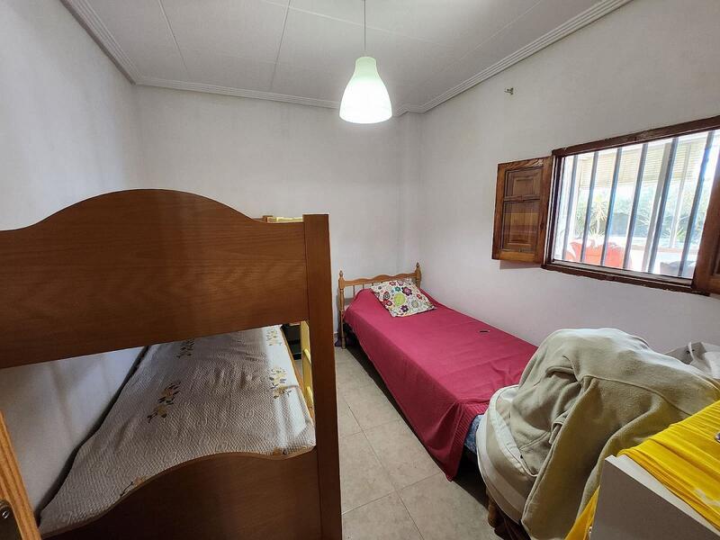 2 soverom Villa til salgs
