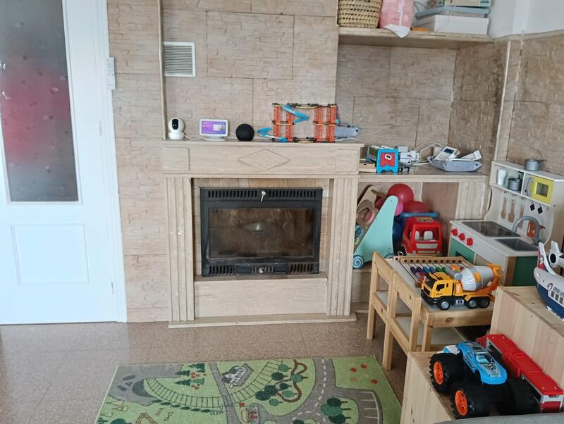 3 bedroom Apartment for sale