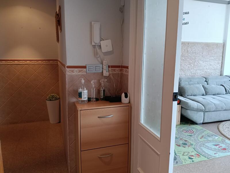 3 bedroom Apartment for sale