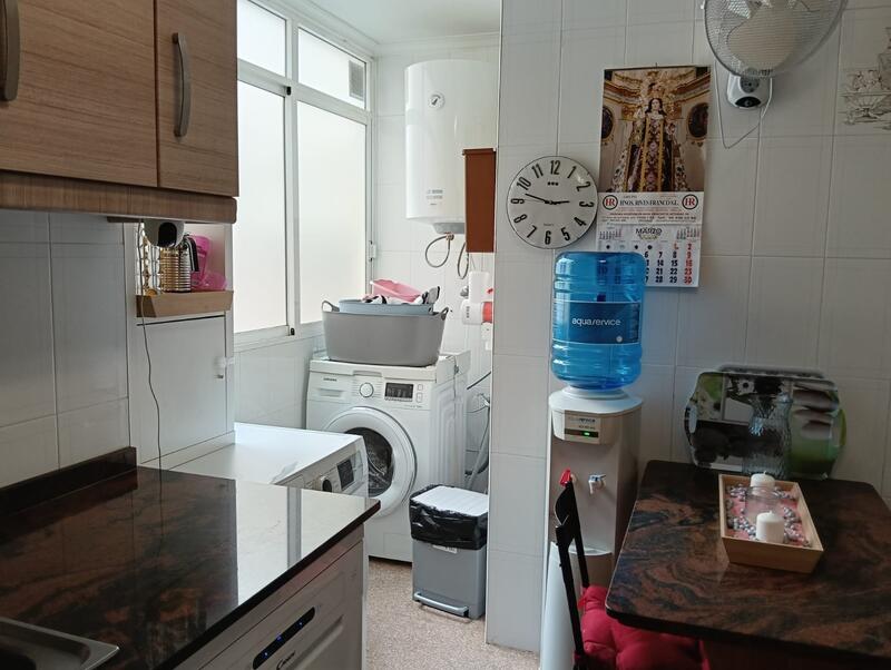 3 bedroom Apartment for sale