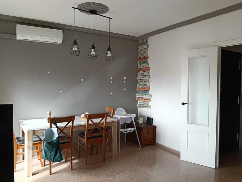 3 bedroom Apartment for sale