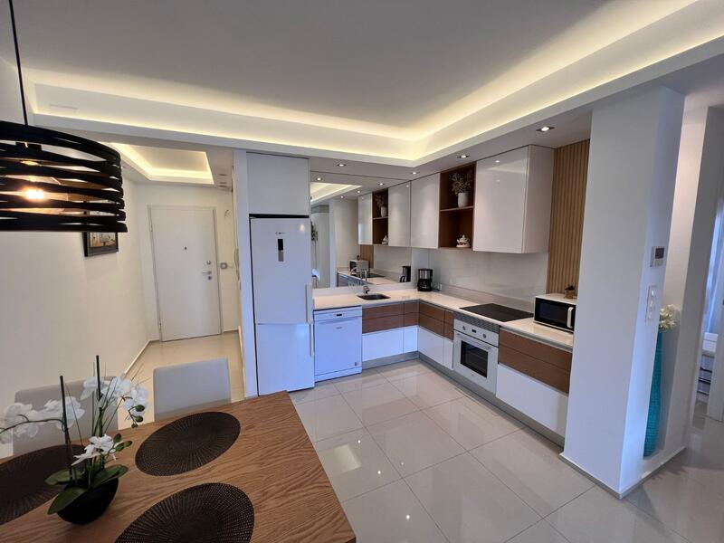 3 bedroom Apartment for sale