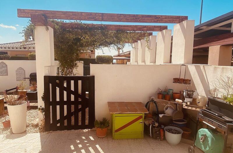 3 slaapkamer Villa Te koop