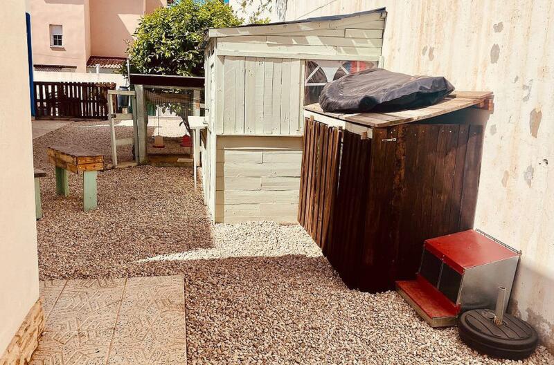 3 slaapkamer Villa Te koop
