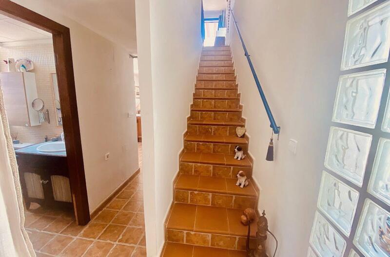 3 slaapkamer Villa Te koop