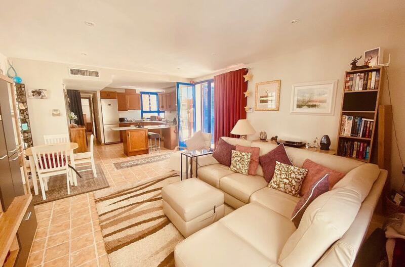 3 slaapkamer Villa Te koop