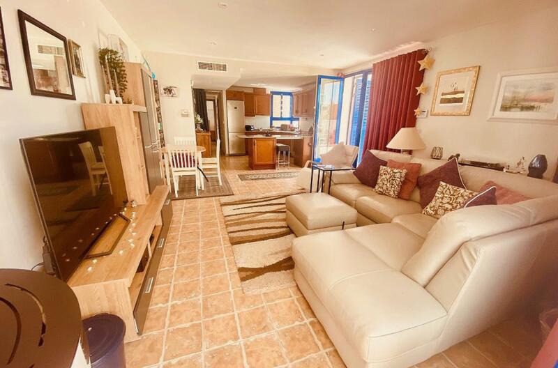 3 slaapkamer Villa Te koop