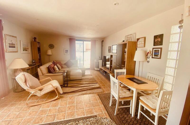 3 slaapkamer Villa Te koop