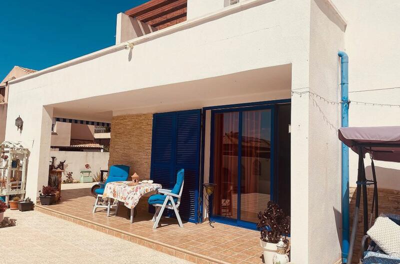 3 slaapkamer Villa Te koop