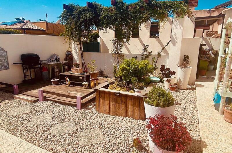 3 slaapkamer Villa Te koop