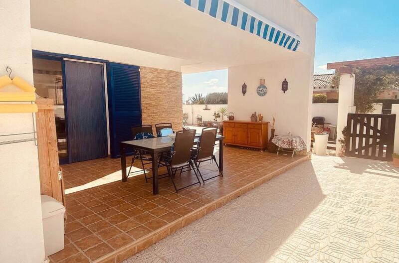 3 slaapkamer Villa Te koop