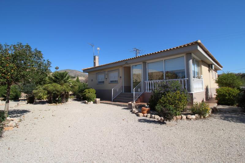 3 bedroom Villa for sale