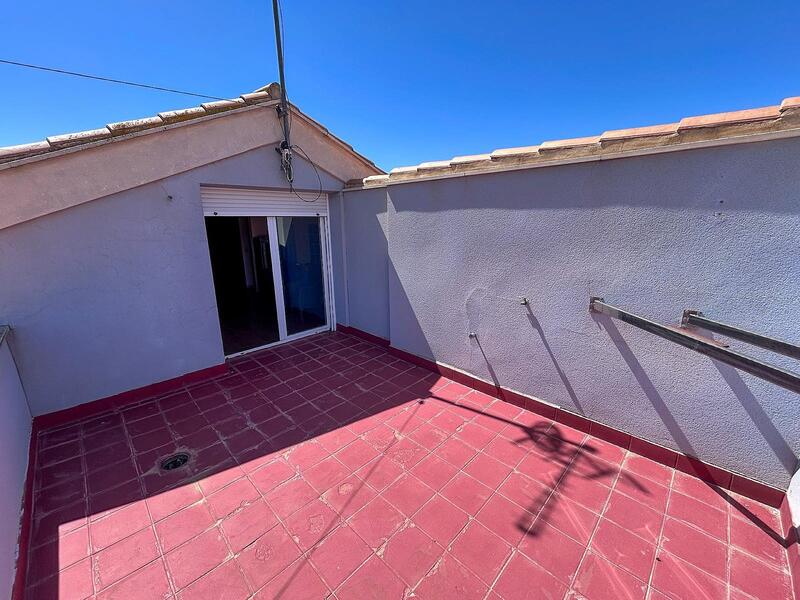 4 Cuarto Villa en venta